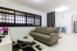 Blk 764 Woodlands Circle (Woodlands), HDB 4 Rooms #162947522